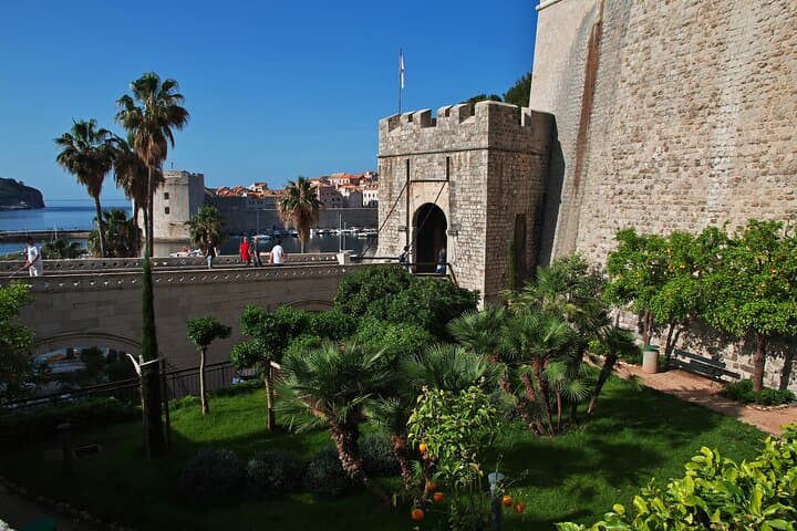 Layover in Dubrovnik: Private Old Town & Game of Thrones Tour photo 6