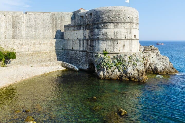 Layover in Dubrovnik: Private Old Town & Game of Thrones Tour photo 5