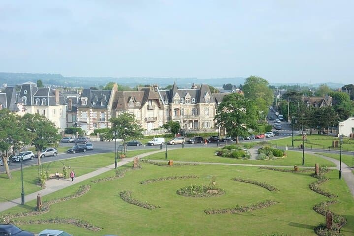 Private Day Tour from Paris to Cabourg, Trouville & Deauville (Normandy) photo 5