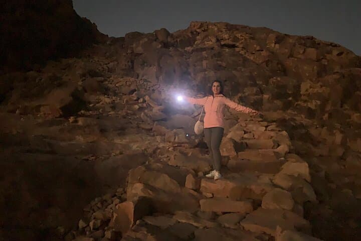 Moses Mountain & St Catherine Monastery Day Trip from Sharm El Sheikh photo 6
