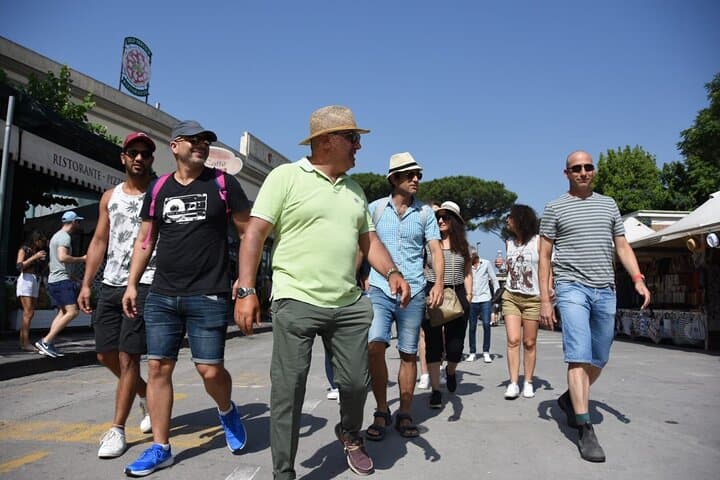 Private Guided Tour of Pompeii with an Archaeologist photo 4