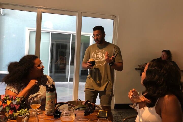 Winter Haven Ghost Tour and Pub Crawl — Haunted History & Local Brews photo 6