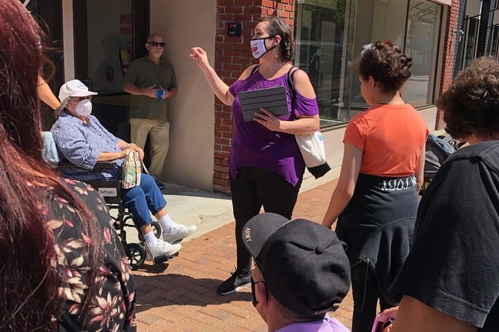 Winter Haven Ghost Tour and Pub Crawl — Haunted History & Local Brews photo 2
