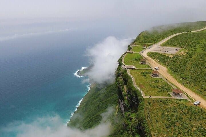 Half-Day Private Tour of Salalah West — Mughsail Beach, Blowholes & Hidden Beach photo 4