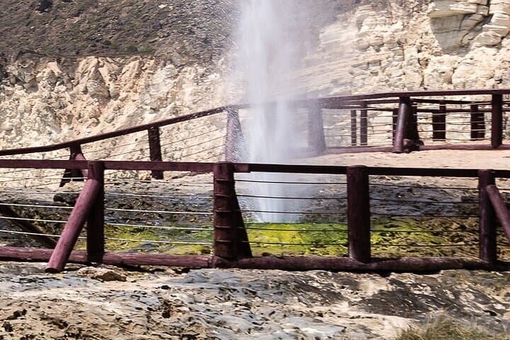 Salalah East & West Day Tour: Wadi Darbat, Mughsail & Jebel Samhan photo 3