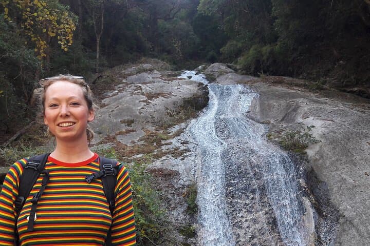 Manaslu Circuit Lodge Trekking — Larkya La Pass & Himalayan Village Culture photo 4