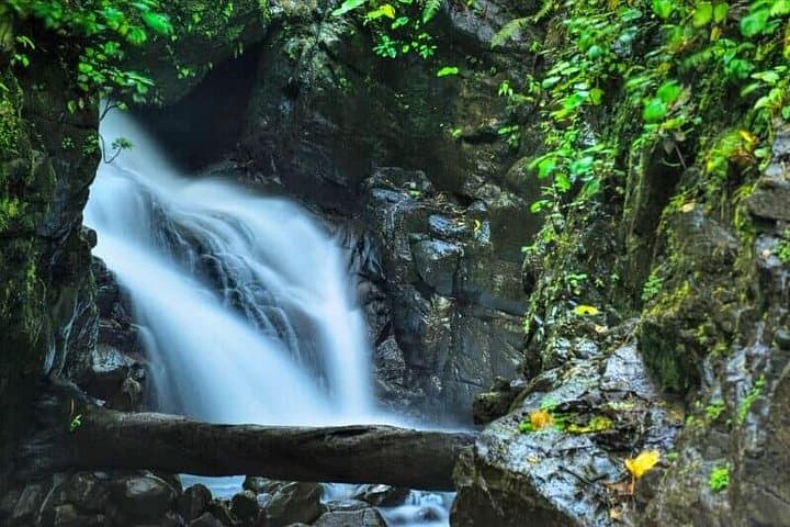 Poás Volcano & La Paz Waterfalls Combo Tour — San José Day Trip photo 2