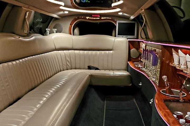 Private 6-Hour Limousine Wine Tour of Napa and Sonoma Valleys photo 4