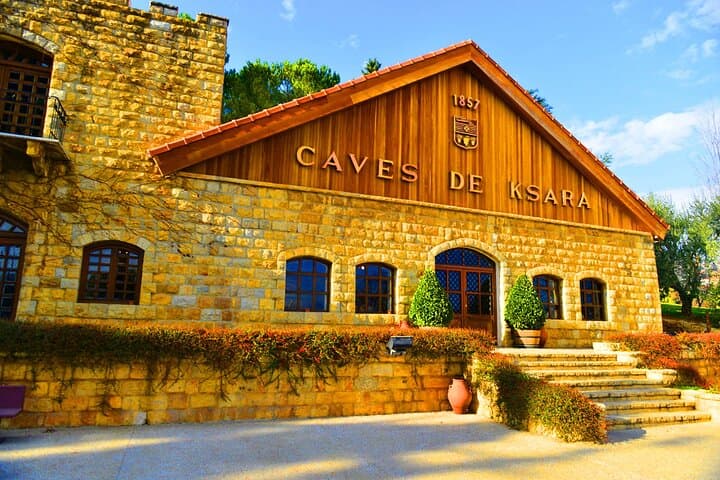 5-Nights Lebanon Vacation Package — Jeita, Byblos, Baalbek & Cedars photo 4