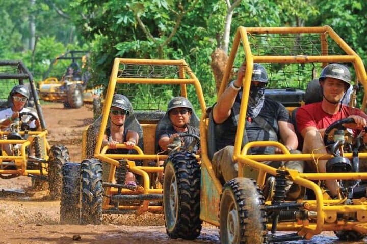 Explore Punta Cana: An Adventurer's Ultimate Day Out photo 6