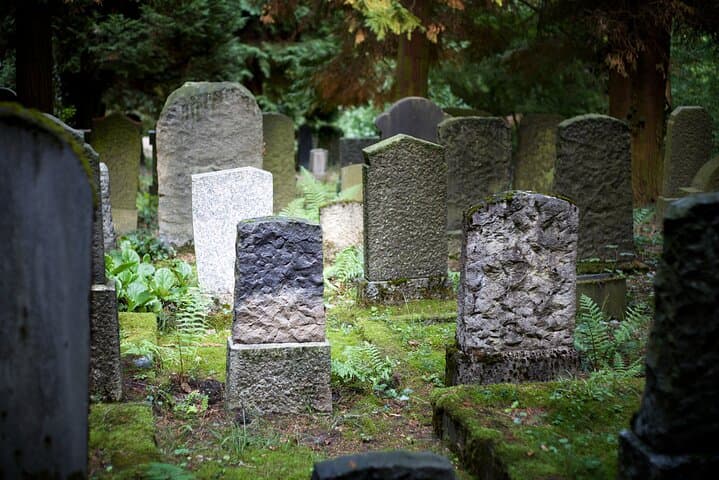 Telling Elegies: Adults-Only Ghost Walking Tour in St. Augustine photo 3