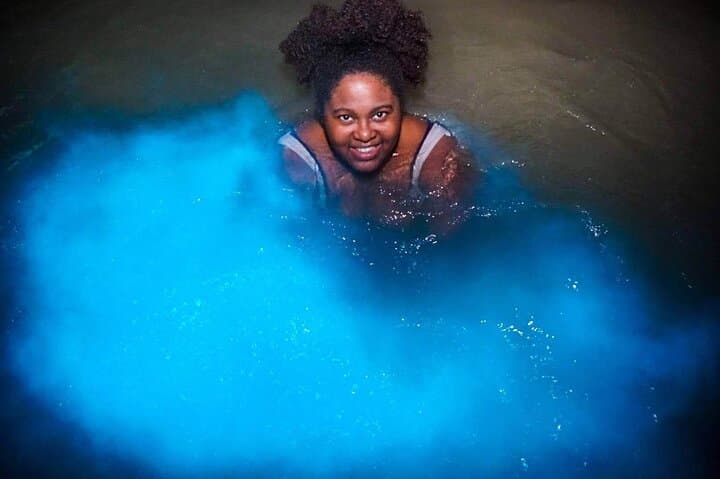 Luminous Lagoon Night Boat Tour from Montego Bay — Bioluminescent Boat Experience photo 6