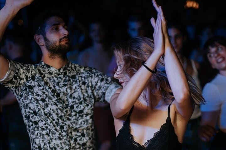 Playa del Carmen Salsa Lovers: 90-Minute Social Dance Experience photo 3