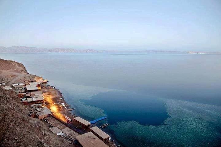 Dahab Blue Hole, Canyon & Quad Biking Day Trip from Sharm El Sheikh photo 4
