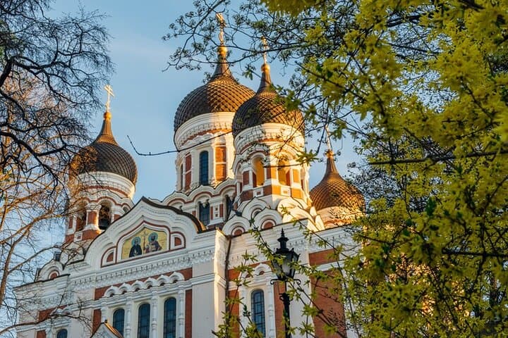 Tallinn 3-Day Culture & History Tour — Old Town, Kadriorg Palace & Museums photo 2