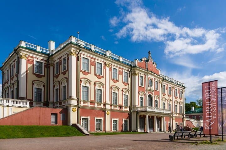 Tallinn 3-Day Culture & History Tour — Old Town, Kadriorg Palace & Museums photo 4