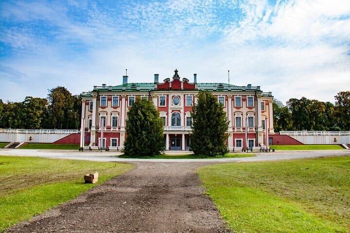 Tallinn 3-Day Culture & History Tour — Old Town, Kadriorg Palace & Museums photo 6