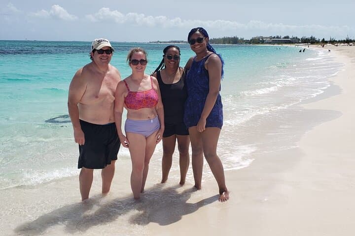 Private Tailor-Made Safari Tour in Providenciales: Custom Island Explorations photo 2
