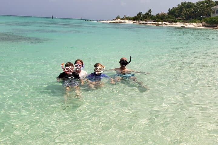Private Tailor-Made Safari Tour in Providenciales: Custom Island Explorations photo 3