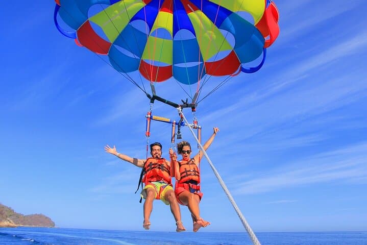 Experience Punta Cana: Adrenaline on Land and Sea photo 4