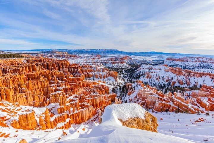 Scenic Air Charter Over Bryce Canyon & Capitol Reef — 3-Hour Flight from Moab photo 4