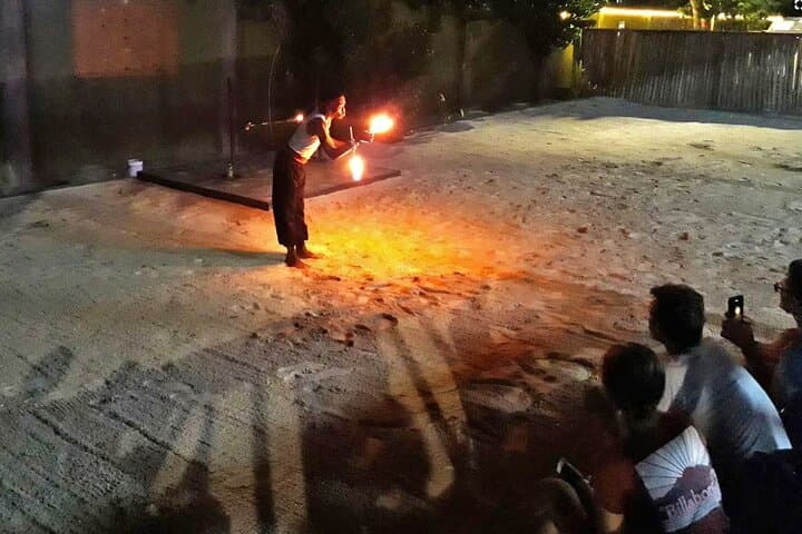 Martha Brae Rafting & Luminous Lagoon Night Swim from Montego Bay photo 5
