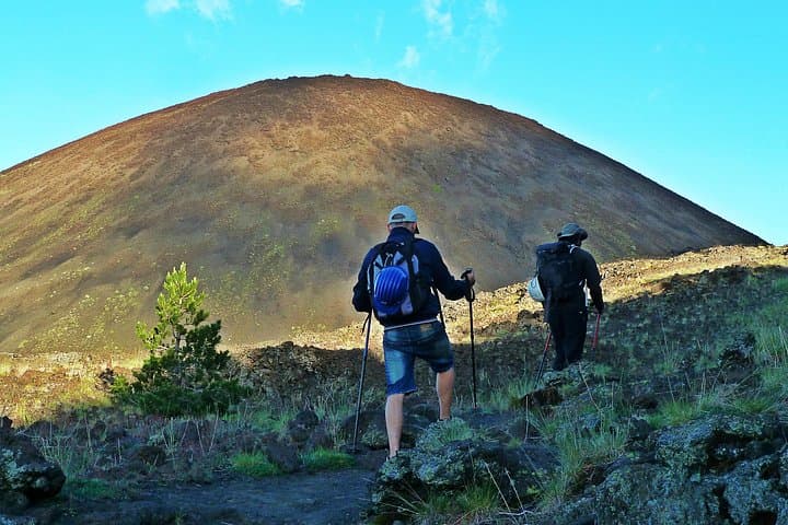 Etna Wine and Alcantara Gorges Day Hike with Lunch from Catania photo 6