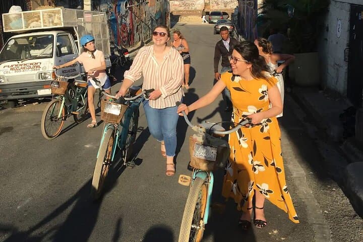 Santo Domingo Colonial Zone Bike Tour — 2-Hour Historic City Ride photo 5