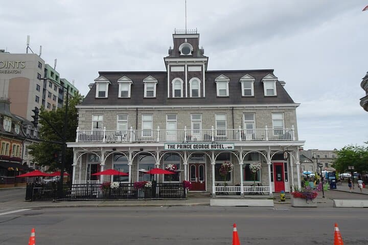 Kingston Self-Guided Walking Tour & Scavenger Hunt — Historic Downtown Explorer photo 2