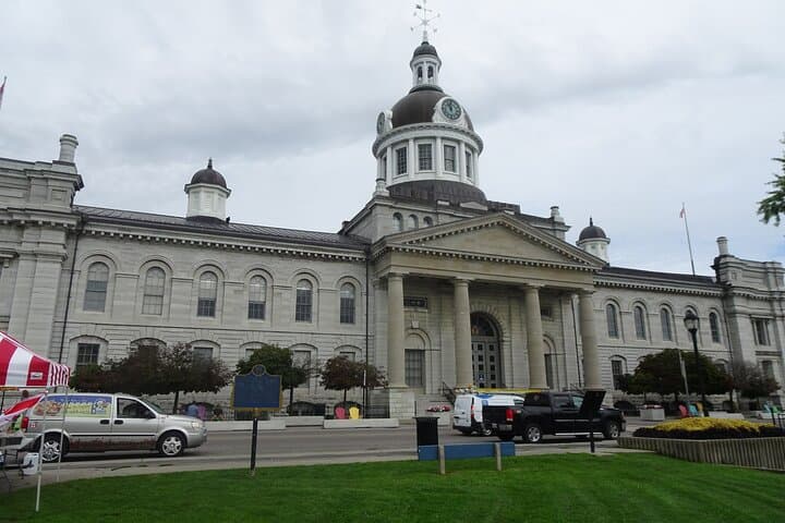 Kingston Self-Guided Walking Tour & Scavenger Hunt — Historic Downtown Explorer photo 3