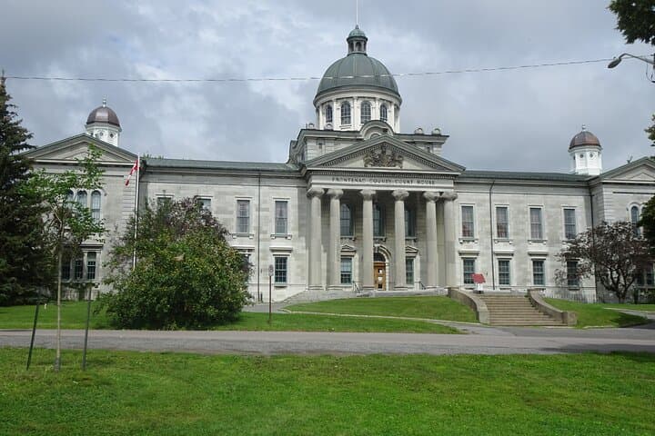 Kingston Self-Guided Walking Tour & Scavenger Hunt — Historic Downtown Explorer photo 6