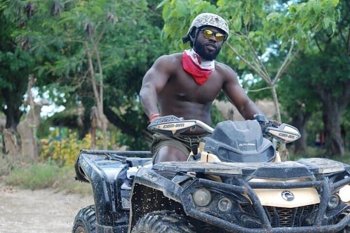 Experience Thrills with ATV and Horseback Riding in Cap Cana photo 6