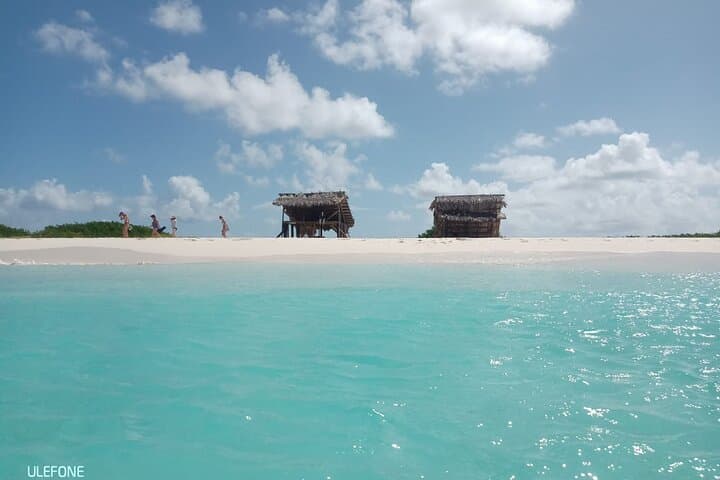 Klein Curaçao Speedboat Daytrip: Snorkel, Turtles & Lighthouse Adventure photo 3