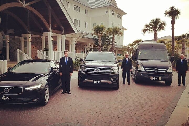 Explore Historic Plantations of Charleston: Middleton & Magnolia Private Chauffeur Tour photo 6