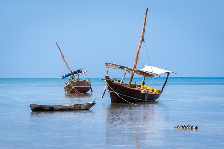 4-Day Zanzibar: Stone Town Culture & Kendwa Beach Escape photo 4