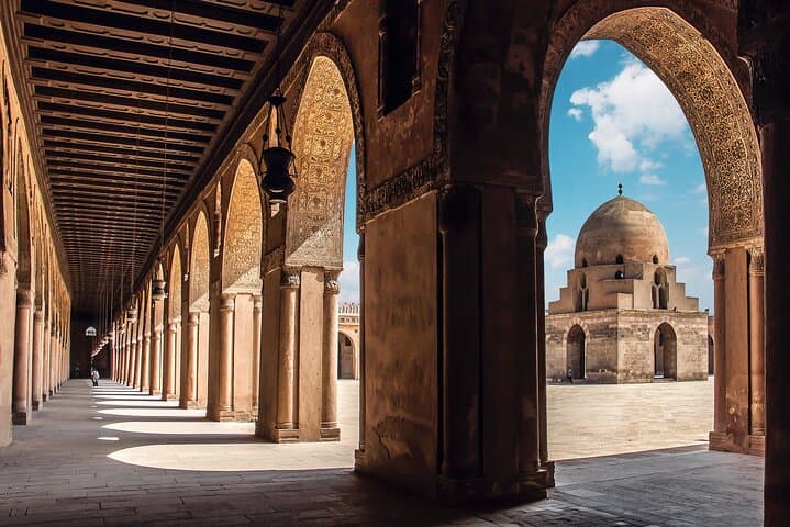 5-Day Cairo History Tour: Pyramids, Museums & Old Cairo photo 4
