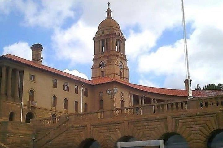 Cullinan Mine & Pretoria Full-Day Tour from Johannesburg photo 2