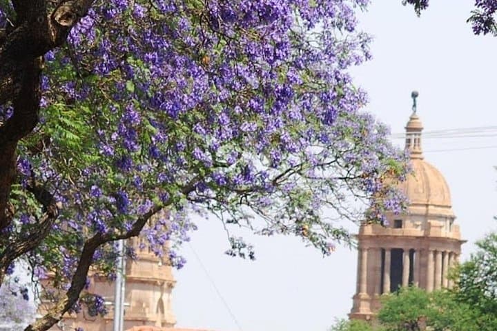 Cullinan Mine & Pretoria Full-Day Tour from Johannesburg photo 4