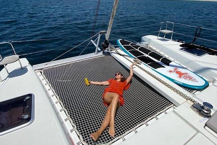 Private Yacht to Puerto Vallarta's Hidden Beaches: Snorkel Los Arcos & Playa Paredon photo 2