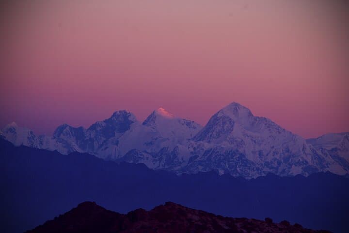 Singalila Ridge Trek: Sandakphu & Phalut 8-Day Himalayan Ridge Trek from Darjeeling photo 3