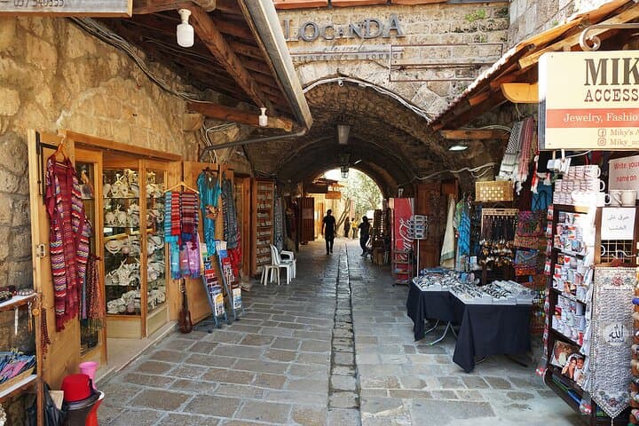 7-Day Lebanon Highlights: Jeita Grotto, Byblos, Baalbek & Cedars photo 6