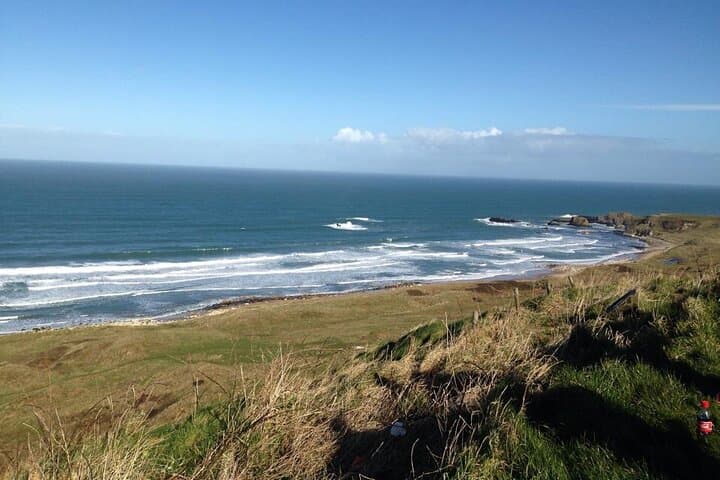 Private Giants Causeway and Antrim Coast Tour from Belfast photo 3