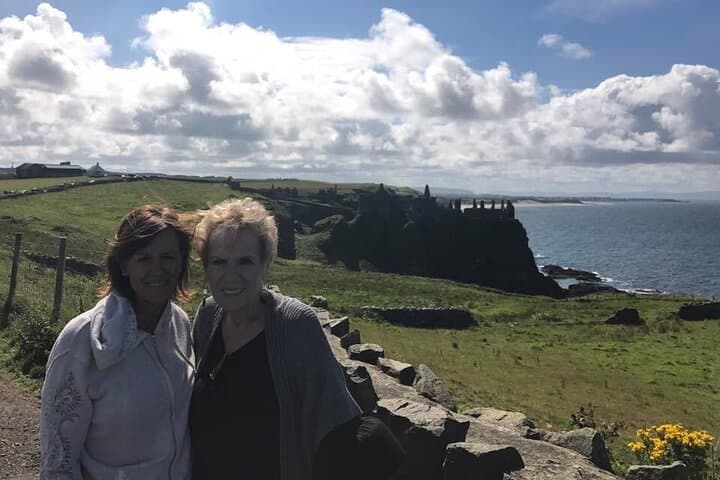 Private Giants Causeway and Antrim Coast Tour from Belfast photo 5