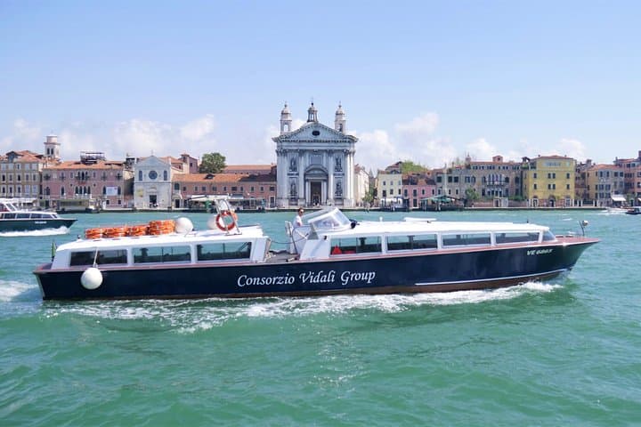 Venice Private Boat Rental: Custom Motorboat Tours of the Lagoon photo 1