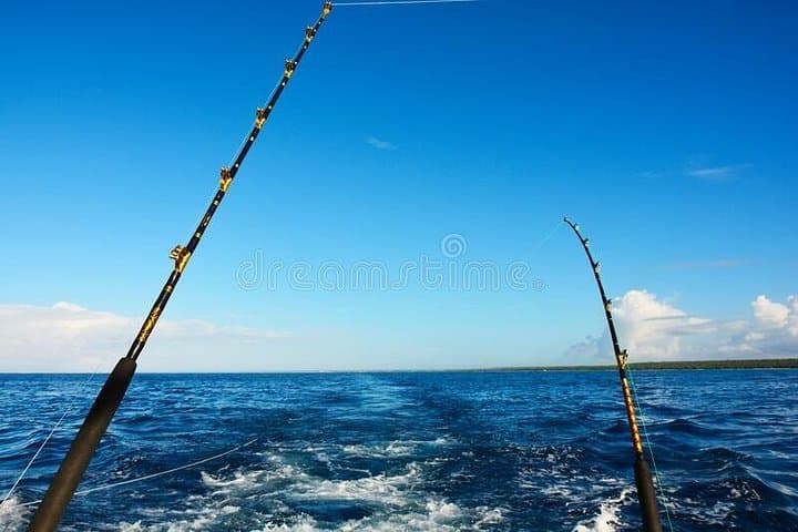 Los Arcos Snorkel and Fishing Combo — Half-Day from Puerto Vallarta photo 4