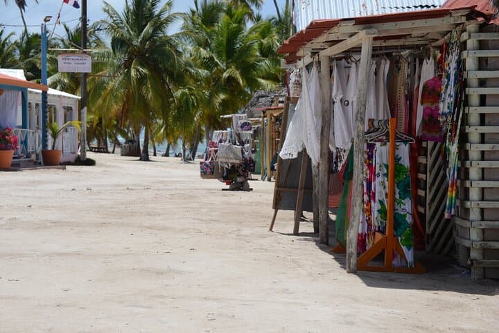 Saona Island Catamaran to Mano Juan & Natural Pool — Small-Group Day Trip from Bayahibe photo 6
