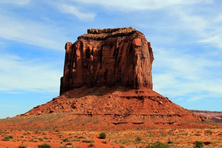 Saddle Through Monument Valley: 2-Hour Navajo-Guided Horseback Tour photo 2
