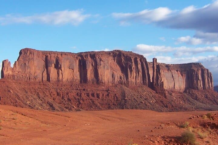 Saddle Through Monument Valley: 2-Hour Navajo-Guided Horseback Tour photo 3