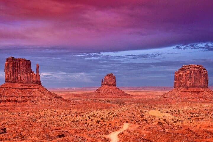 Saddle Through Monument Valley: 2-Hour Navajo-Guided Horseback Tour photo 4