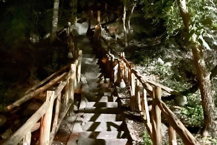 Waco Ghost Tour: Haunts & Legends Mobile Night Walk photo 3